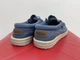 Мокасини Hodaki 44р Синие (WORN JEANS) - изображение 5