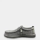 Мокасини Hodaki 43р Чорні (CAPTAIN TIGHT SURF BLACK) - изображение 3