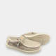 Мокасини Hodaki 41р Бежеві (CAPTAIN JUTE TURTLE) - зображення 5