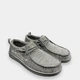 Мокасини Hodaki 43р Чорні (CAPTAIN TIGHT SURF BLACK) - изображение 4