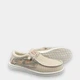 Мокасини Hodaki 45р Бежеві (CAPTAIN JUTE TURTLE LIGHT) - зображення 6