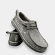 Мокасини Hodaki 43р Чорні (CAPTAIN TIGHT SURF BLACK) - изображение 7