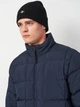 Пуховик зимний мужской GANT Mid Down Jacket 7006443-410 XL Синий (7325707805547) - изображение 4
