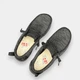 Мокасини Hodaki 43р Чорні (CAPTAIN TIGHT SURF BLACK) - изображение 9