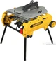 Пила торцовочная комбинированная DeWalt D27107 - изображение 2