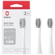 Насадка для электрической зубной щетки Oclean Brush Head Gum Care 2 шт White - изображение 1