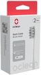 Насадка для электрической зубной щетки Oclean Brush Head Gum Care 2 шт White - изображение 4