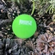 Массажный силиконовый мяч PowerPlay PP-4354 Silicone Lacrosse Ball (6.5см.) Зеленый (A-013220) - изображение 10