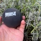 Масажний силіконовий м'яч PowerPlay PP-4354 Silicone Lacrosse Ball (6.5см.) Чорний (A-013249) - зображення 9