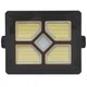 Прожектор світлодіодний X-BALOG (пластик, SMD, USB-вхід, р-р 14,3x17,1см, чорний) (BL-W884-1) - изображение 3