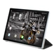 Планшет-телефон Hoozo LTE Tab332 Green 3/32 Dual SIM 10.1" IPS c Чехлом - изображение 6
