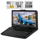 Планшет-ноутбук Adronix LTE Tab232 Blue 2/32 DUAL SIM 10.1" IPS - зображення 1