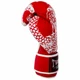 Перчатки боксерские PVC на липучке TWN DRAGON FBGV-S3 (р-р 14oz, Красный) (FBGV-S3_Красный_14_унции) - изображение 3