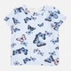 Дитяча футболка для дівчинки H&M 0699489_001 92 см Різнокольорова (СА2000002033073) - зображення 1