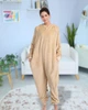 Пижама кигуруми My Kigu Женская Теплая Щенок Собачка Джек Рассел Пес Патрон Бежевый размер M 155-165 см (112841) - изображение 5