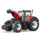Модель Bruder Трактор Steyr 6300 Terrus с погрузчиком 1:16 (03181) - изображение 4