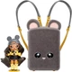 Игровой набор Мини-рюкзак-сюрприз Na Na Na Surprise Mini Backpack 2 Marisa Mouse Мариса Мышка (592334) - изображение 3