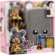 Игровой набор Мини-рюкзак-сюрприз Na Na Na Surprise Mini Backpack 2 Marisa Mouse Мариса Мышка (592334) - изображение 2