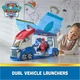 Патрулевоз Paw Patrol Щенячий Патруль з фігуркою - зображення 4