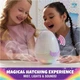 Интерактивная игрушка в яйце Hatchimals Alive Мистери Хэтч Пафикорн - изображение 4