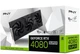 Відеокарта PNY RTX 4080 16GB VERTO (VCG4080S16TFXPB1-O) (GDDR6X, 256 bit, PCI-E 4.0 x16) - зображення 2