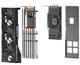 Відеокарта PNY RTX 4080 16GB VERTO (VCG4080S16TFXPB1-O) (GDDR6X, 256 bit, PCI-E 4.0 x16) - зображення 4