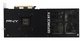 Відеокарта PNY RTX 4080 16GB VERTO (VCG4080S16TFXPB1-O) (GDDR6X, 256 bit, PCI-E 4.0 x16) - зображення 5