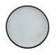 Офісний Світильник LED-PANEL-Round-D350-50-6500K-24W-220V-2400L XG-07-031 black TNSy - изображение 1