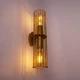 Бра Malta под 2 лампы Е27 MR 1040 GD MSK Electric - изображение 2