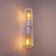 Бра Malta под 2 лампы Е27 NL 1040 WH MSK Electric - изображение 2