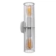 Бра Malta под 2 лампы Е27 MR 1040 GR MSK Electric - изображение 3