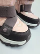 Зимние ботинки для девочки Bl&Kl 01363 B purple фиолетовые р.25-16,2 см - изображение 2