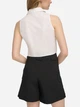 Блузка женская Calvin Klein 952900921 L Белая (1159818449) - изображение 2