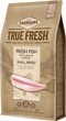 Корм сухой для собак малых пород Carnilove True Fresh Fish Adult Small Breed с рыбой 4 кг (8595602558421) - изображение 1