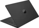 Ноутбук HP Laptop 17-cp3018ua (CS8C8EA) Jet Black / 17.3" IPS / AMD Ryzen 7 7730U / RAM 16 ГБ / SSD 1 ТБ - изображение 4
