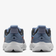 Детские кроссовки для мальчика Nike Star Runner 4 Nn (Td) DX7616-405 25 (8C) Голубые (197601388108) - изображение 4