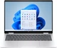 Ноутбук HP Envy x360 2-in-1 Laptop 14-fa0003ua (AQ8J1EA) Glacier Silver - зображення 1