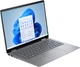 Ноутбук HP Envy x360 2-in-1 Laptop 14-fc0026ua (B9PC8EA) Meteor Silver - зображення 3