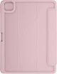 Чехол для планшета ArmorStandart Y-Type PEN для Apple iPad Air 10.9 M1 (2022)/Air 10.9 (2020) с креплением для стилуса Apple Pencil Pink (ARM77511) - изображение 2
