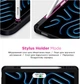 Чехол для планшета ArmorStandart Y-Type PEN для Apple iPad Air 11 2026/2025/2024 Black (ARM77524) - изображение 4