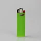 Запальничка кишенькова п'єзо Bic Slim J23 кольорова - зображення 7