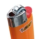 Запальничка кишенькова п'єзо Bic Slim J23 кольорова - зображення 10