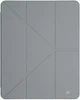 Чехол для планшета ArmorStandart Y-Type PEN для Apple iPad Air 13 2026/2025/2024 Grey (ARM77522) - изображение 1