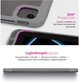 Чехол для планшета ArmorStandart Y-Type PEN для Apple iPad Air 13 2026/2025/2024 Grey (ARM77522) - изображение 6