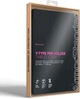 Чехол для планшета ArmorStandart Y-Type PEN для Apple iPad Pro 11 2022/2021/2020 с креплением для стилуса Apple Pencil Black (ARM77512) - изображение 9