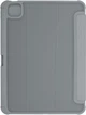 Чехол для планшета ArmorStandart Y-Type PEN для Apple iPad Pro 11 2025/2024 с креплением для стилуса Apple Pencil Gray (ARM77534) - изображение 2