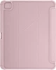 Чехол для планшета ArmorStandart Y-Type PEN для Apple iPad Pro 13 2025/2024 с креплением для стилуса Apple Pencil Pink (ARM77739) - изображение 2