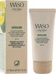 Увлажняющий крем для лица Shiseido Waso Shikulime Color Control Oil-Free Moisturizer SPF30 50ml - изображение 2