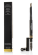 Водостойкий карандаш для бровей Chanel Stylo Sourcils Waterproof 806 Blond Tendre 0.27g - изображение 4