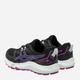 Buty do biegania damskie z amortyzacją ASICS 1012B413-005 37.5 (6.5US) 23.5 cm Czarne (4550457740074) - obraz 3